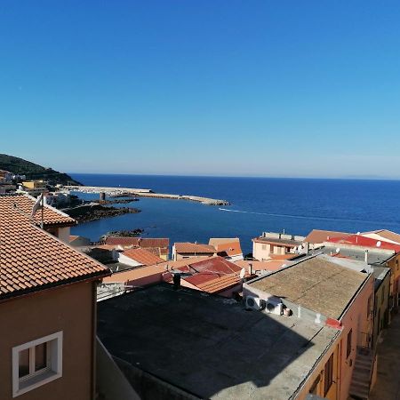 Casa Alfa Lejlighed Castelsardo Eksteriør billede