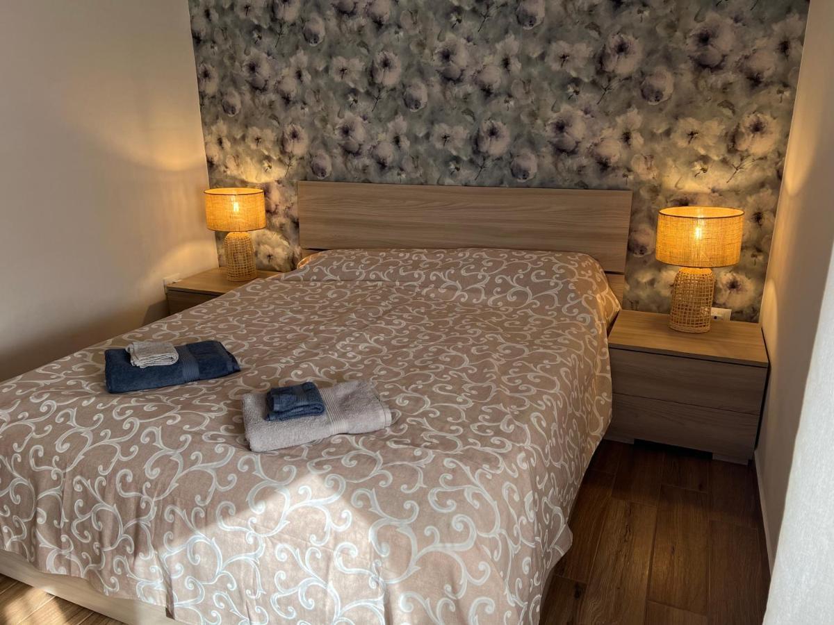 Casa Alfa Lejlighed Castelsardo Eksteriør billede