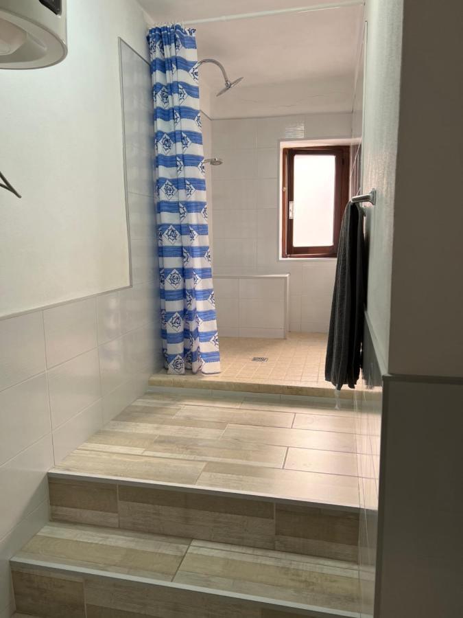 Casa Alfa Lejlighed Castelsardo Eksteriør billede