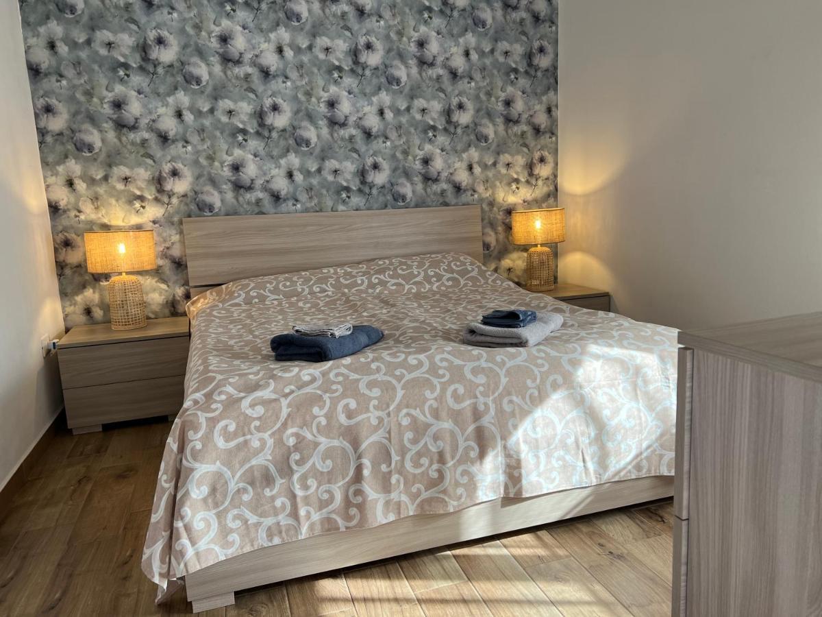 Casa Alfa Lejlighed Castelsardo Eksteriør billede